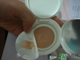 PF79气垫bb霜怎么用?PF79气垫bb霜使用方法