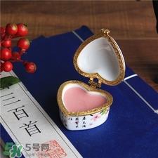 戴春林眉黛膏色号 戴春林眉黛膏试色