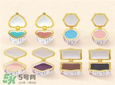 戴春林眉黛膏色号 戴春林眉黛膏试色