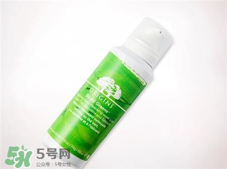 Origins泡泡面膜好用吗?悦木之源泡泡净化面膜怎么样?