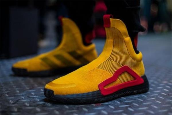 阿迪达斯n3xt l3v3l在哪买 官网已经上架