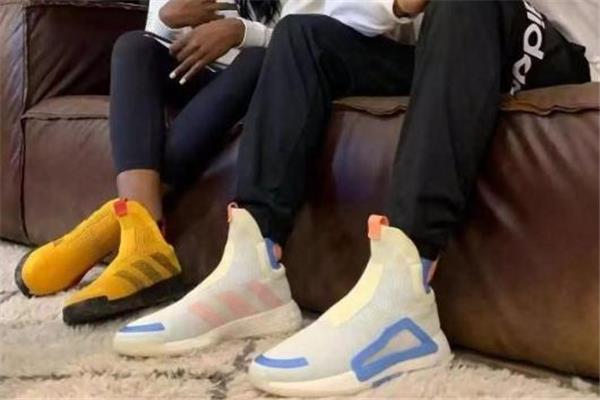 阿迪达斯n3xt l3v3l在哪买 官网已经上架