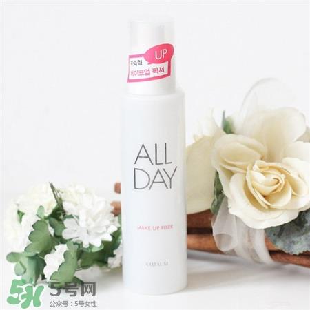 定妆喷雾在什么时候用?定妆喷雾在哪步使用?