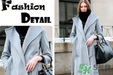 羊绒大衣和羊毛大衣哪个好？羊绒大衣和羊毛大衣的区别