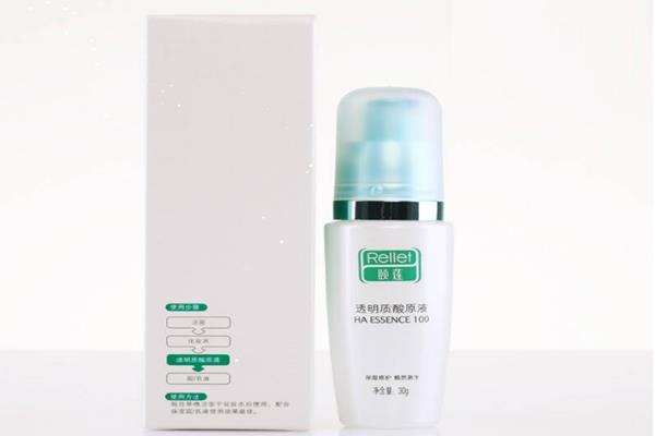 颐莲透明质酸原液价格 颐莲透明质酸原液用法