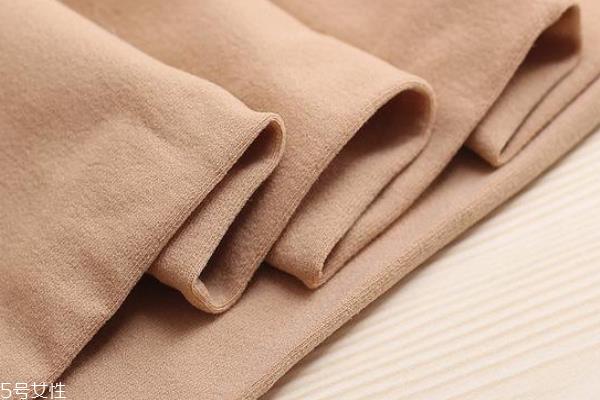 孕妇可以穿丝袜吗 尽量避开