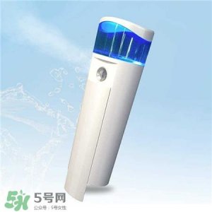 ​补水仪可以加纯露吗?补水仪可以加爽肤水吗?