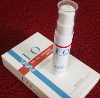 芙清凝胶的功效和副作用