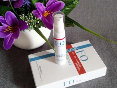 芙清凝胶的功效和副作用