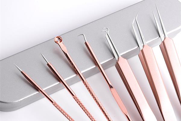 粉刺针用完后要怎么处理 粉刺针多久用一次比较合理