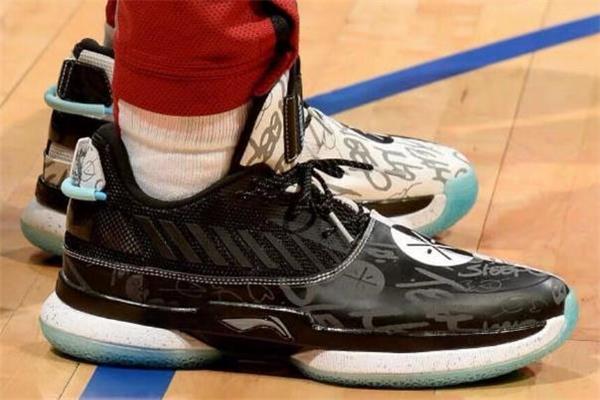 李宁韦德之道7无眠多少钱 wow7无眠发售价格