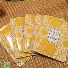 朴尔因子面膜好用吗?朴尔因子面膜怎么样?