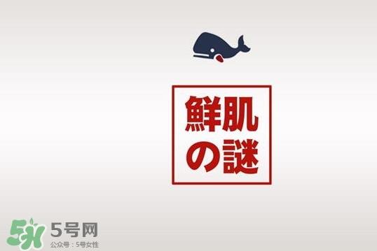 鲜肌之迷是日本的吗？鲜肌之迷好用吗