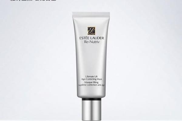 雅诗兰黛白金级奢宠面膜补水吗 雅诗兰黛白金级奢宠紧颜面膜介绍