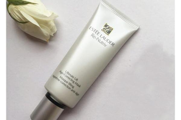 雅诗兰黛白金级奢宠面膜补水吗 雅诗兰黛白金级奢宠紧颜面膜介绍