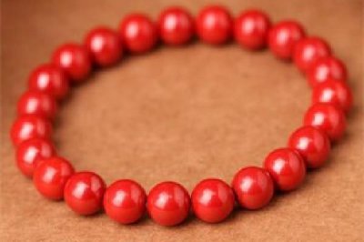 ​朱砂手串要怎么保养 朱砂手串多久清洗一次