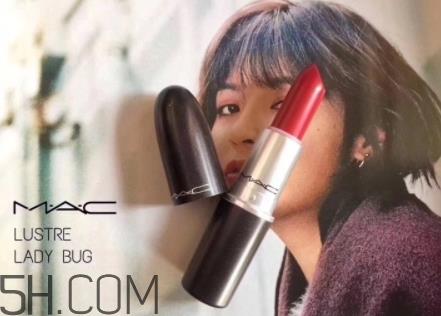 mac番茄红和小辣椒那个好看_试色对比