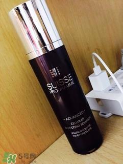 葆丽美神仙水怎么用?suisse葆丽美神仙水使用方法