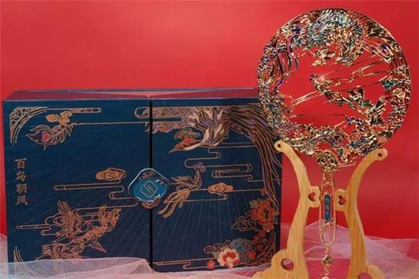 花西子属于什么档次 花西子是国货品牌吗