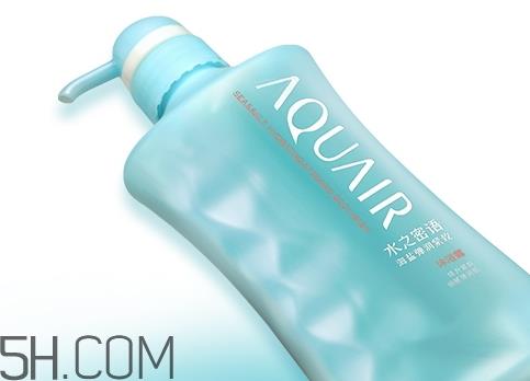 水之密语沐浴露怎么样_水之密语沐浴露好用吗