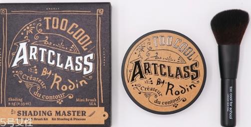 修容粉可以用什么代替？眼部产品就可以代替修容粉