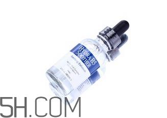 ahc玻尿酸保湿面霜好用吗？ahc b5玻尿酸精华介绍