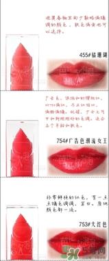 dior迪奥唇釉色号,dior迪奥唇釉试色合集(图文)