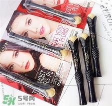 mistine女王权杖口红怎么涂?Mistine女王口红怎么用?