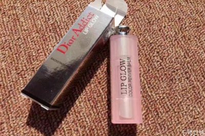 ​迪奥变色唇膏怎么看正品 迪奥变色唇膏色号推荐