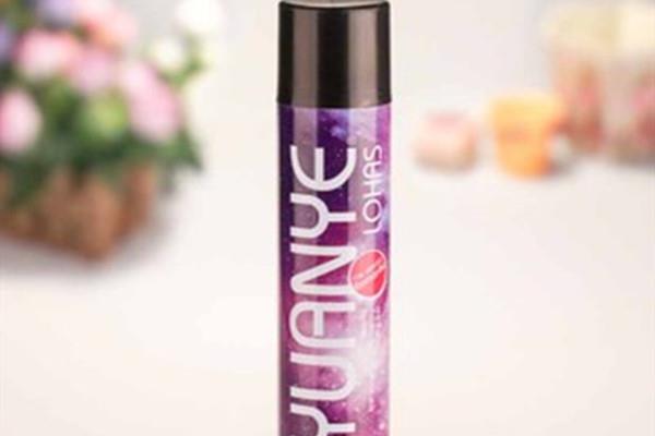 发胶喷太多了怎么办 发胶有哪些危害