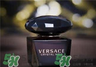 范思哲黑水晶之魅女士香水好吗?范思哲黑水晶之魅女士香水味道