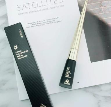 韩国睫毛膏哪个牌子好？韩国睫毛膏品牌排行榜