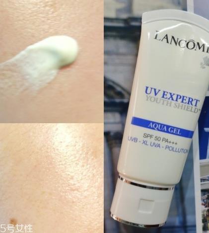 兰蔻防晒隔离霜好用吗 兰蔻轻呼吸防晒隔离霜