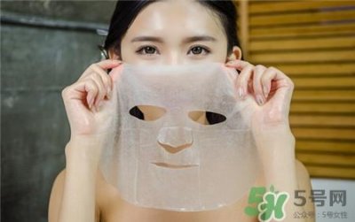 ​屈臣氏面膜含激素吗?屈臣氏面膜有荧光剂吗?