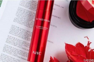 ​ahc洛神花精华适合什么肤质 ahc洛神花精华适合年龄