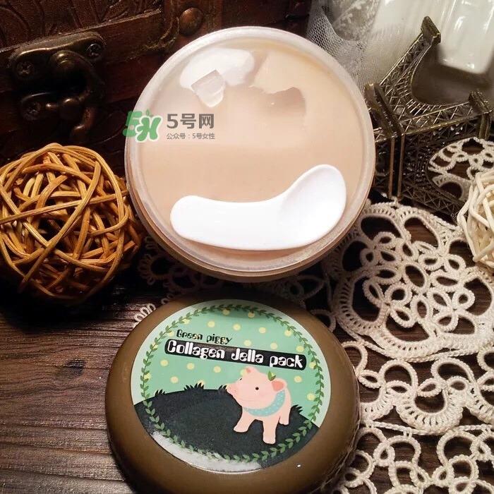 elizavecca小青猪睡眠面膜多少钱_专柜价格