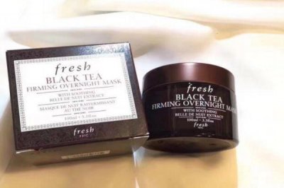 ​fresh黑茶面膜多少钱 fresh黑茶面膜适用年龄