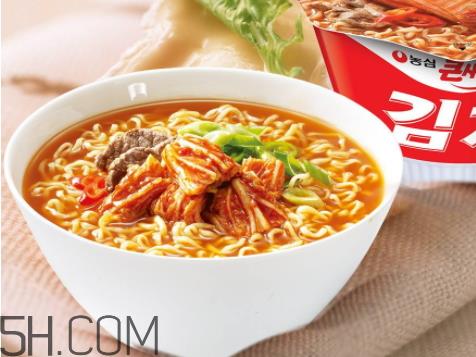 一包方便面的毒需要多久排 吃一包方便面要排毒几天