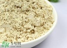 茯苓粉怎么吃效果最好?茯苓粉怎么吃最有营养?