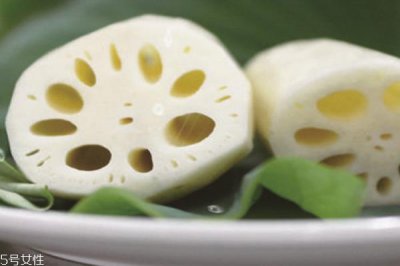 ​莲藕能和豆角一起吃吗 它们不相克