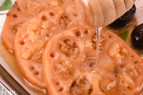 莲藕能和豆角一起吃吗 它们不相克