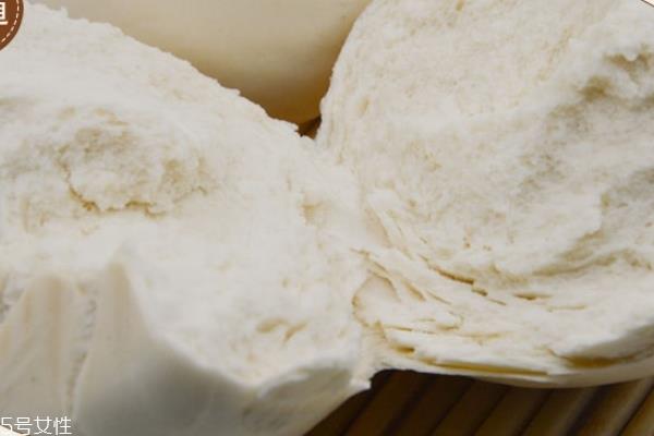 馒头怎么保存 这样保存最好