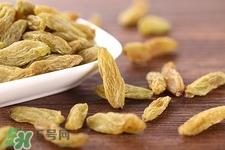 葡萄干可以抗衰老吗?抗衰老效果好吗