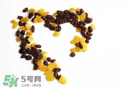 葡萄干可以抗衰老吗?抗衰老效果好吗