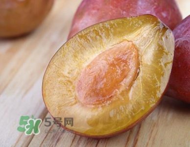 ​孕妇能吃新鲜西梅吗？西梅和李子的区别