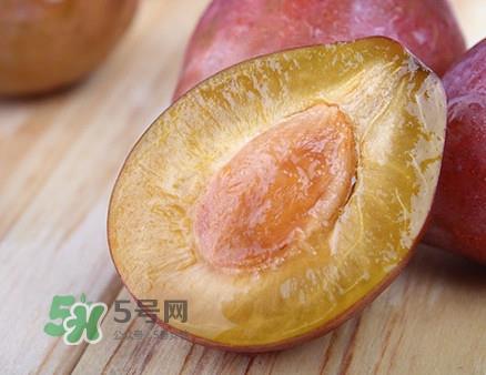 孕妇能吃新鲜西梅吗?西梅和李子的区别 孕妇能吃新鲜西梅吗?西梅和李子的区别