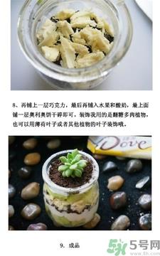 鲜果巧克力酸奶怎么做?鲜果巧克力酸奶的做法