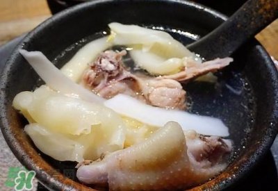 ​孕妇可以吃椰子鸡吗？椰子煲鸡什么人不能喝