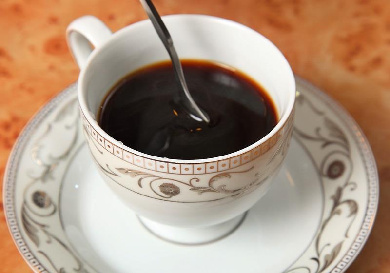 挂耳式咖啡冲泡方法图解 挂耳式咖啡冲泡方法图解