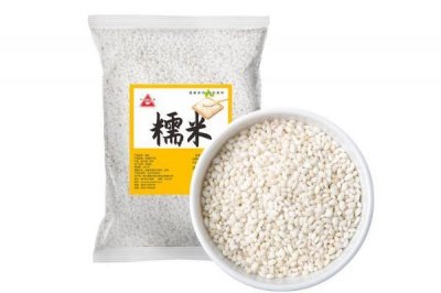 ​糯米孕妇初期可以吃吗 糯米泡多久才能蒸熟